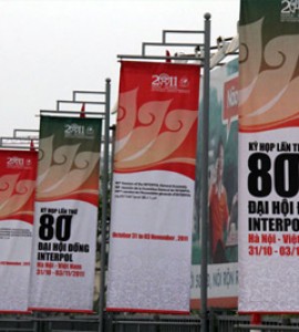 In cờ phướn giá rẻ tại Gia Lai In cờ phướn giá rẻ tại Gia Lai