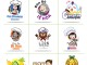 Thiết kế logo chuyên nghiệp – sáng tạo – độc đáo Thiết kế logo chuyên nghiệp – sáng tạo – độc đáo